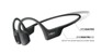 Shokz OpenRun Pro Mini Black - Dine ultimate trådløse sportsøretelefoner thumbnail-2