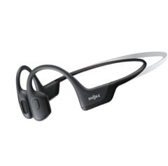 Shokz OpenRun Pro Mini Black - Din ultimative trådløse sportsøretelefon