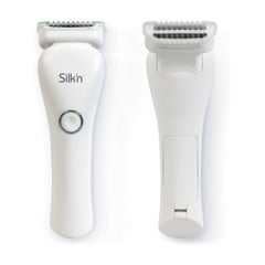 Silk'n - Ladyshave Wet & Dry - LSW1PE1001