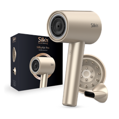 Silk´n SilkyAirPro - Hairdryer HDB1PE1001