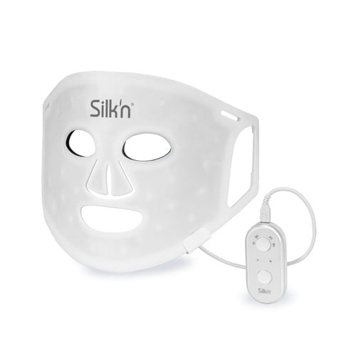 Silk’n - LED Ansiktsmask 100
