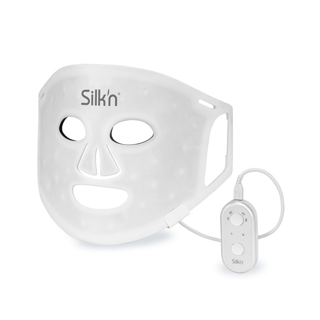 Silk'n LED Beautifying Mask - FLM100PE1001