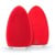 Silk´n Bright Facial Brush RED - FB1PE1001 thumbnail-6