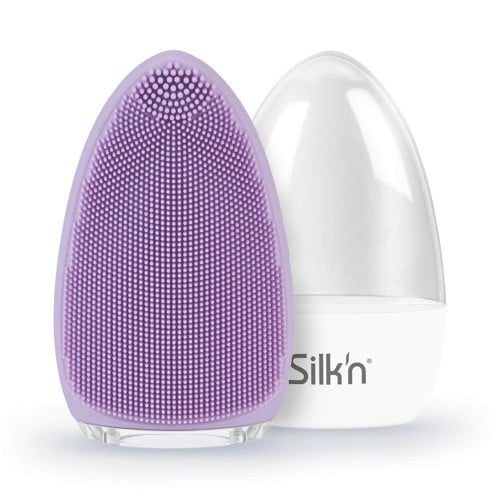 Silk’n - Bright Ultra-hygienisk Ansiktsborste