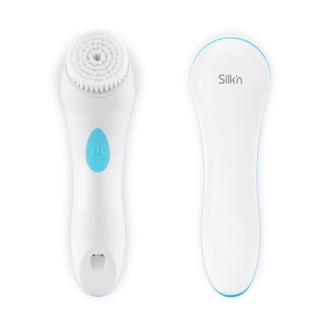 Silk´n Pure Facial brush - SCPB1PE3001