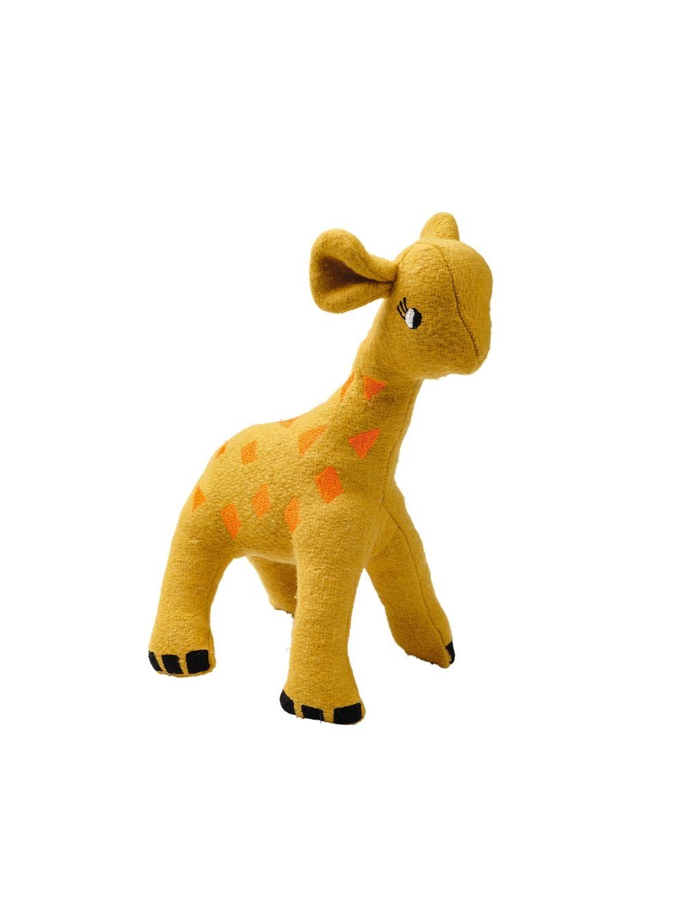 Hunter - Toy Eiby giraf S - (68639)