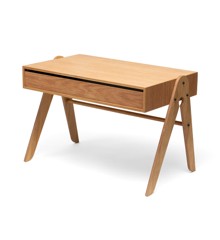 We Do Wood - Børnebord Geo's table, Eg