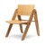 We Do Wood - Børnestol i eg - Lily's Chair thumbnail-1