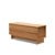 We Do Wood - Correlation Bench, OAK thumbnail-1