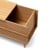 We Do Wood - Correlation Bench, Small OAK thumbnail-4