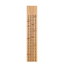 We Do Wood - Scoreboard Vertical 100 cm - Eg