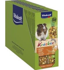 Vitakraft - 10 x Kräcker Honey-Spelt Guinea pig  - (bundle)