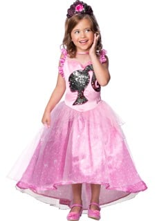 Rubies - Costume - Barbie Princess