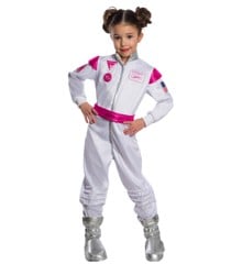 Rubies - Costume - Barbie Astronaut (110-116 cm)