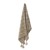 Bloomingville - Amilly Throw, Brown, Recycled Cotton (82058140) thumbnail-2