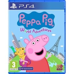 Peppa Pig: World Adventures