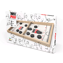 Quick Puck Pro / Sling Puck Mini (Nordisk)