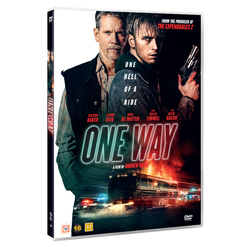 One Way (Kevin Bacon)