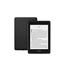 Amazon - Kindle Paperwhite 2021 6.8" 8GB 11th gen Black - DEMO - Broken Box
