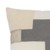 Bloomingville - Maje Cushion - Grey Cotton (82059587) thumbnail-4