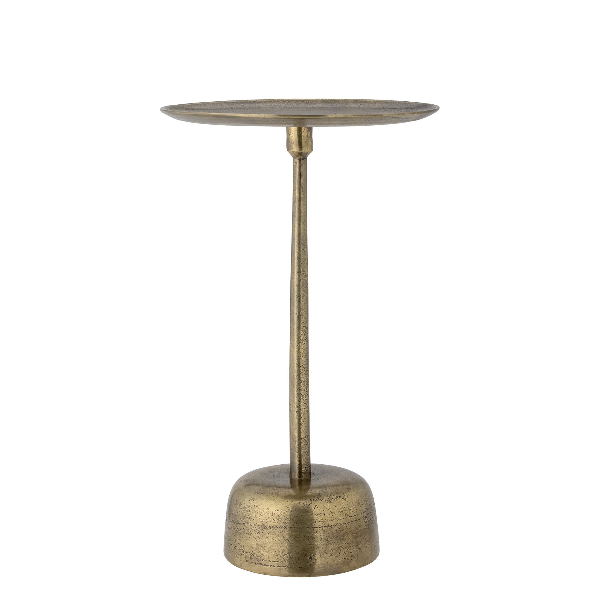 Bloomingville - Maris Sidebord, Brass, Aluminium (82059611)