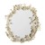 Creative Collection - Jenne Wall Mirror, Brass, Metal (82059661) thumbnail-2