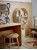 Bloomingville - Elephant Bookcase - Nature Water Hyacinth (82059707) thumbnail-2