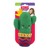 Kong - Wrangler Cactus 21,5 X 13 X7,5Cm med Catnip thumbnail-2