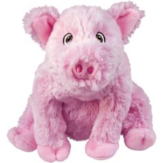 Kong - Comfort Kiddos Pig S 16 X 13 X 11cm