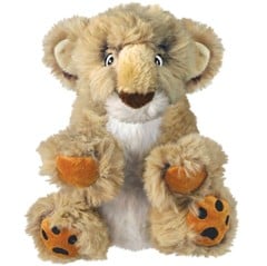 Kong - Comfort Kiddos Lion L 23 X 17 X 17Cm