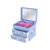 Tinka - Jewelry Box with Music - Butterfly (8-803902) thumbnail-1