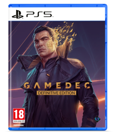 Gamedec