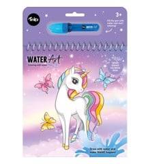 Tinka - Water Art - Unicorn (8-803802)