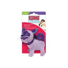 Kong - Crackles Winkzcat 9X4X9 Cm med catnip