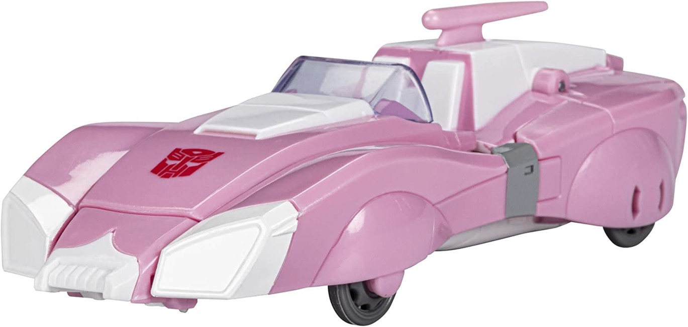 Transformers - Studio Series Deluxe - Arcee (F4480)