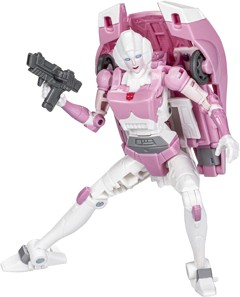 Transformers - Studio Series Deluxe - Arcee (F4480)