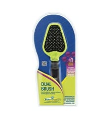 Furminator - Dual Grooming Brush - (640.7232)