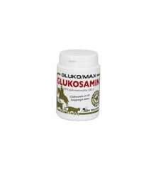 ION SILVER - Gluko/Max 200Gr Glucosamine Sulfate 100%