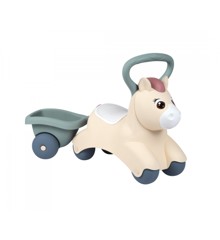 Smoby - Baby Pony Ride-on