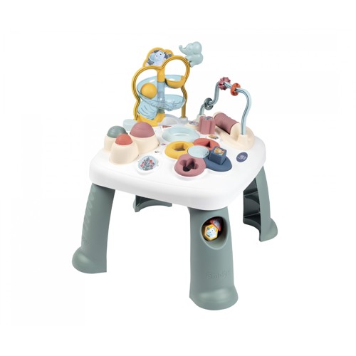Smoby - Little Smoby Activity Table (7600140303)