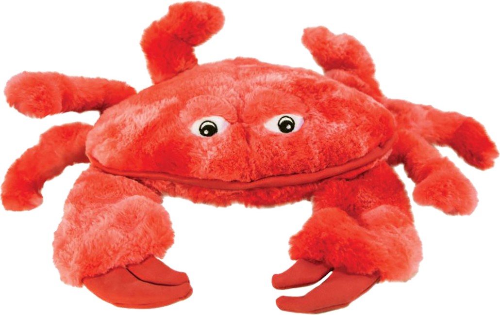 Kong - Softseas Crab 18,5 X 25,5 X 15cm