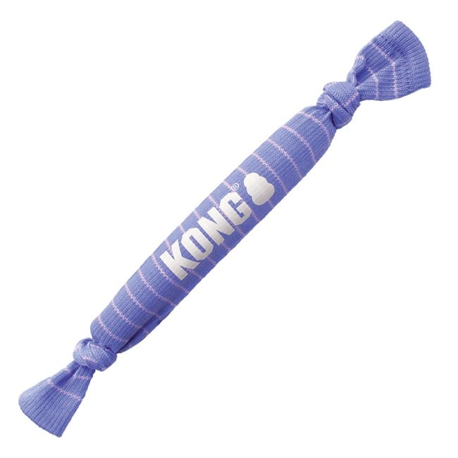 Kong - Puppy Signature Crunch Reb Single - Lilla