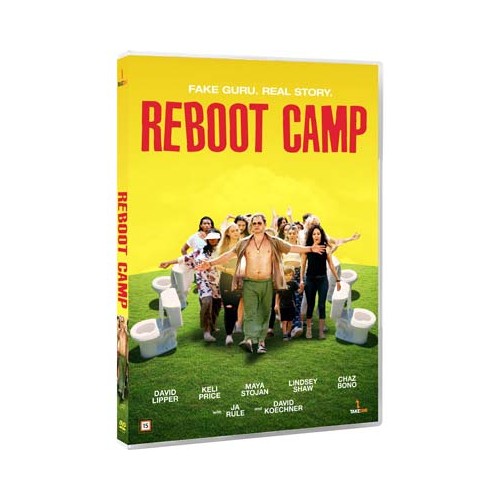 Reboot Camp
