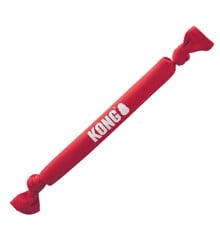 Kong - Signature Crunch Rope Single - Red