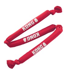 Kong - Signature Crunch Rope Tripple - Red