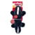 Kong - Cozie Pocketz Skunk S 29 X 14 X 6cm thumbnail-2