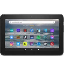 Amazon - Kindle Fire tablet 7" 32GB