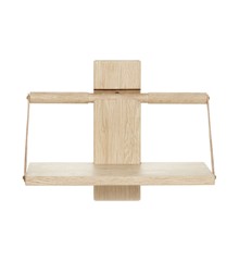 Andersen Furniture - Vægreol - Lille