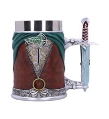 Lord of the Rings Frodo Tankard 15.5cm