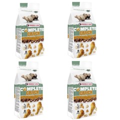 VERSELE LAGA - Complete Crock Chicken 50Gr x 4